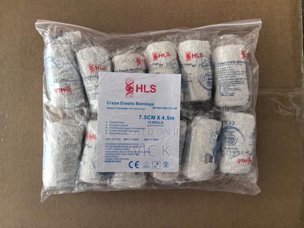 Medical Supplies - thumbnail 9