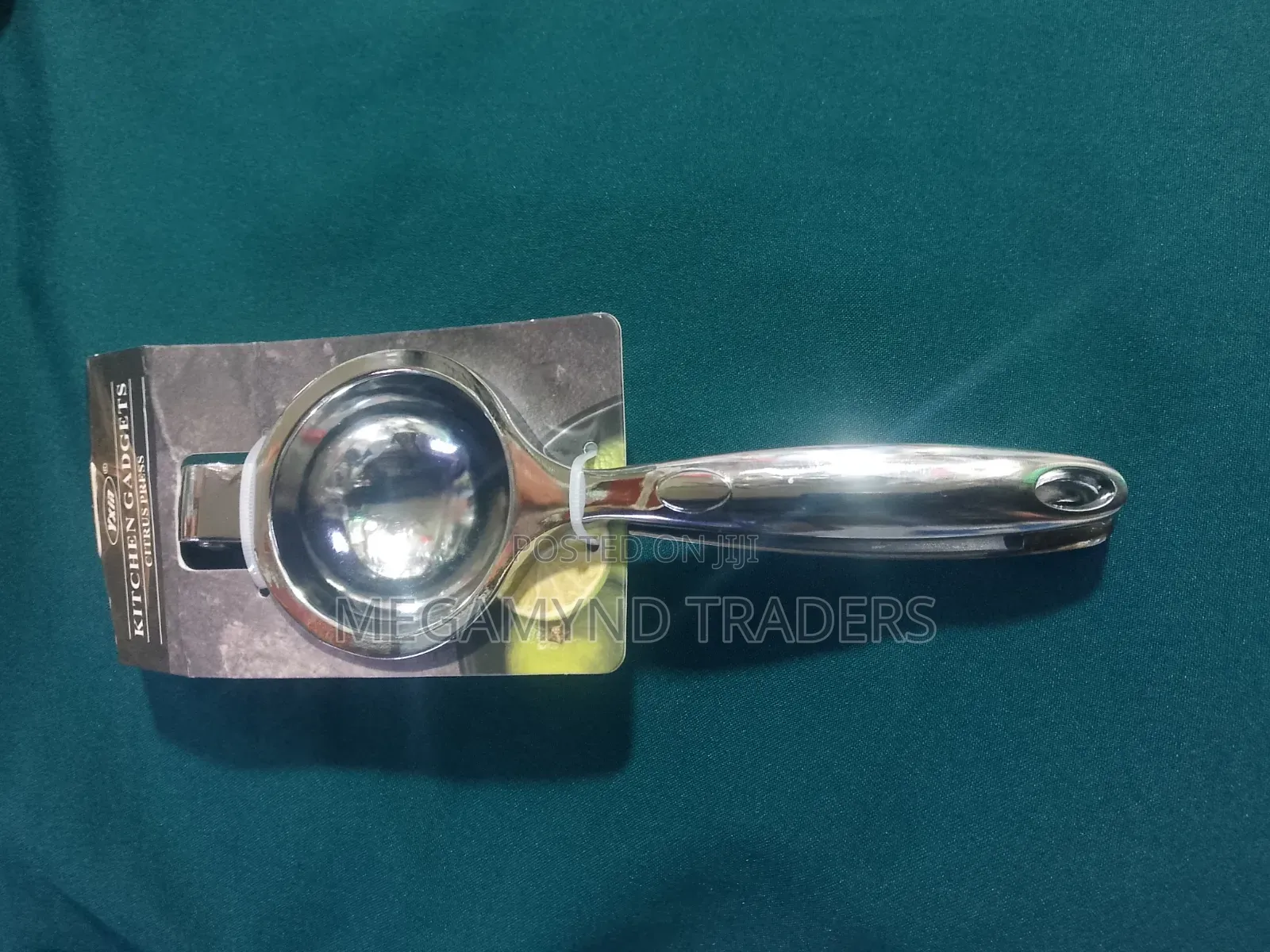 Lemon Squeezer Heavy Gauge /Commercial Lemon Squeezer