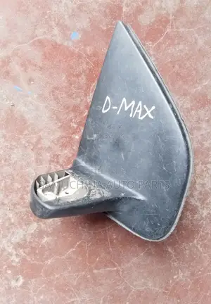 Side Mirror Arm Isuzu D-Max {Rhs}