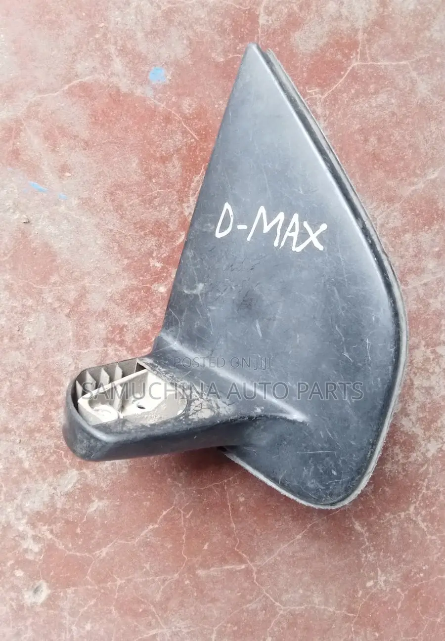 Side Mirror Arm Isuzu D-Max {Rhs}