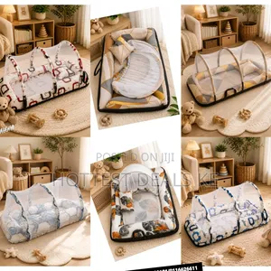 Comfy Baby Cosleepers