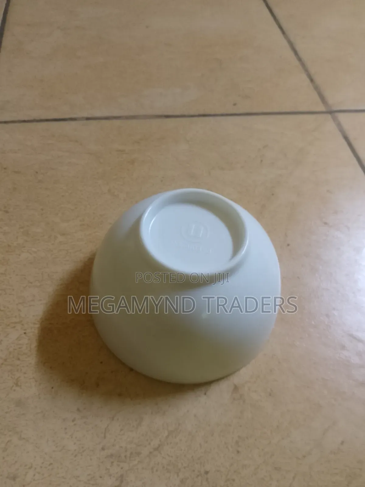 Melamine Bowl 5inch / 6pc Melamine Bone Soup Bowl 500ml