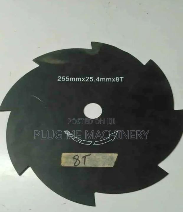 Brand New 8t Brush Cutter Blades/Best Brush Cutter Blades Spare