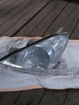 Toyota Allion 202 Headlight Xenon