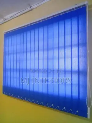 Vertical Blinds Per M2 Stylish Window Coverings Available