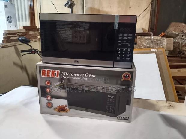 Reki Microwave Oven 22litres