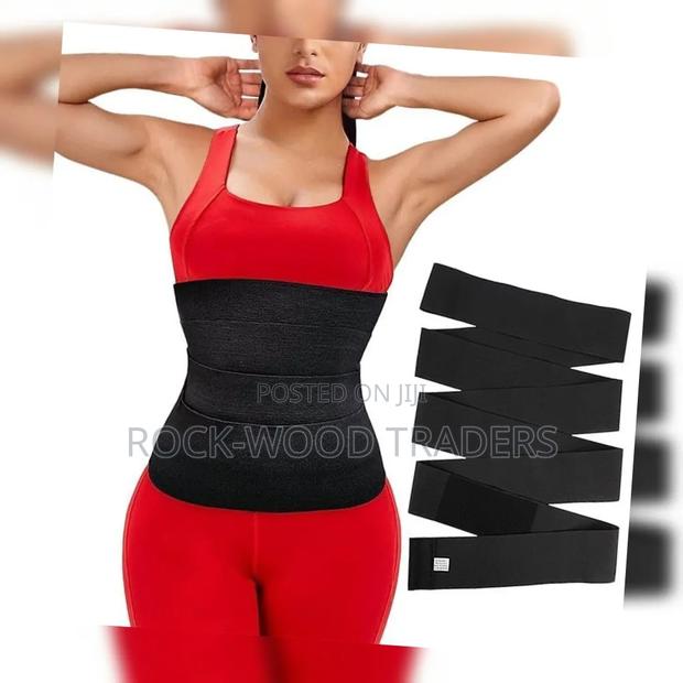 Tummy Waist Trainer