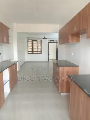 2bdrm Apartment in Kabete, Wangige for rent