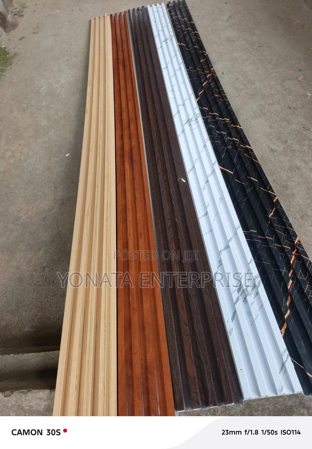 Wall Fluted Panels Suppliers Kenya - thumbnail 2