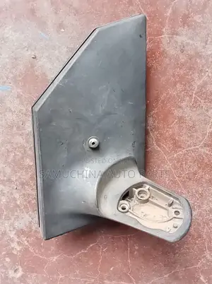 Side Mirror Arm Toyota Fielder 121
