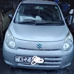 Suzuki Alto 1.0 2012 Gold