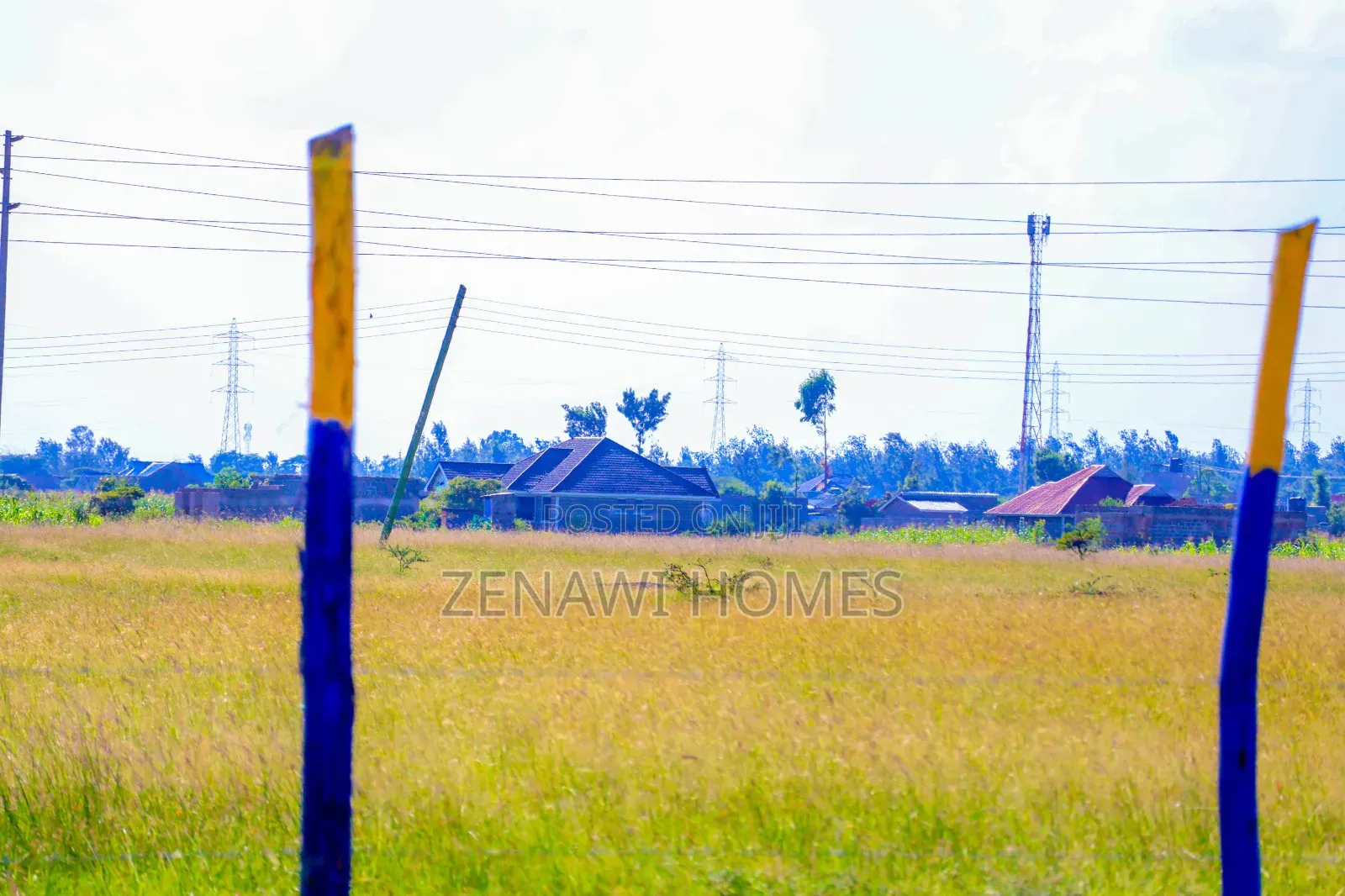 Mutharaa Plots for Sale (Miw)