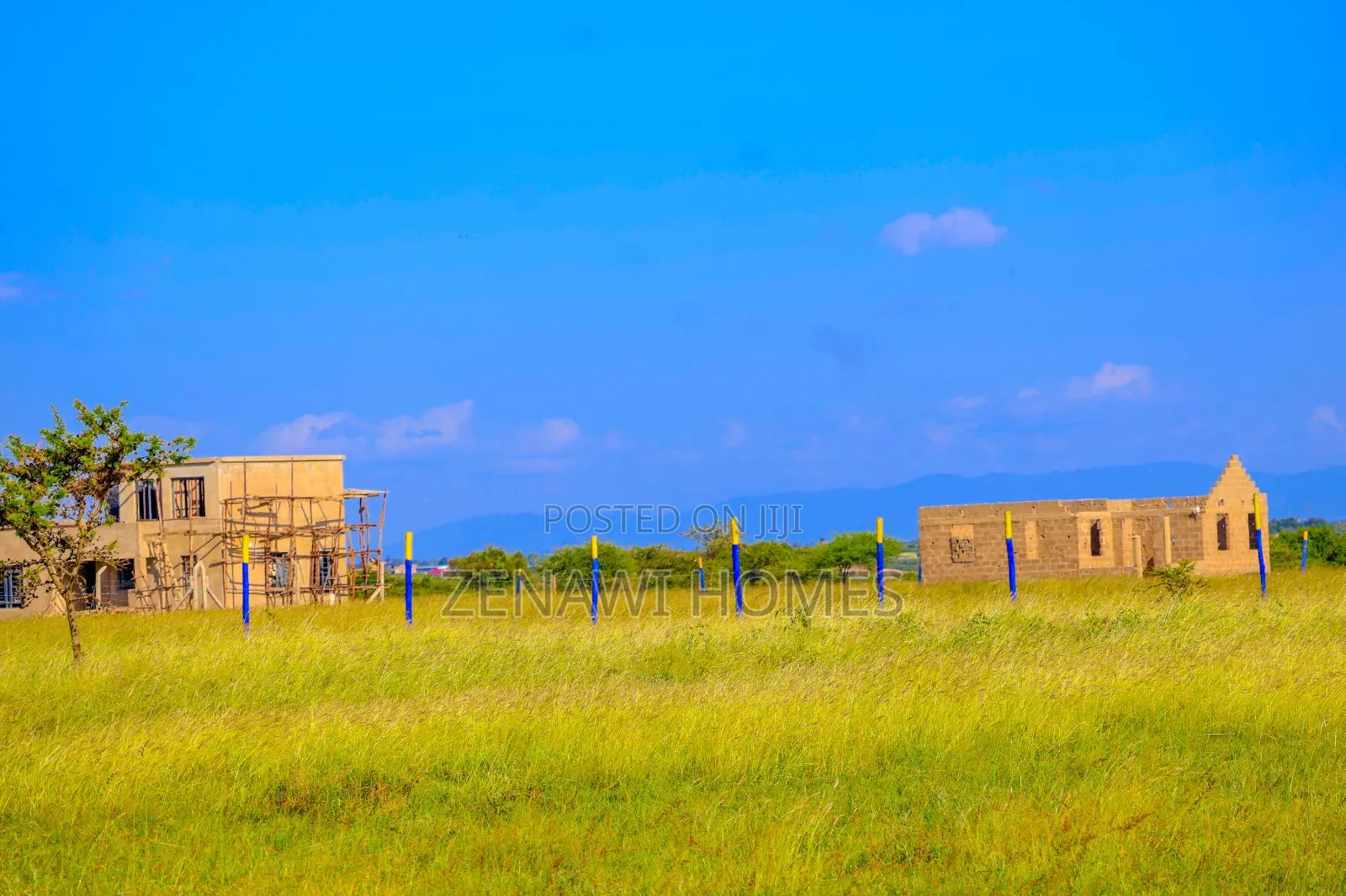 Mutharaa Plots for Sale (Miw)