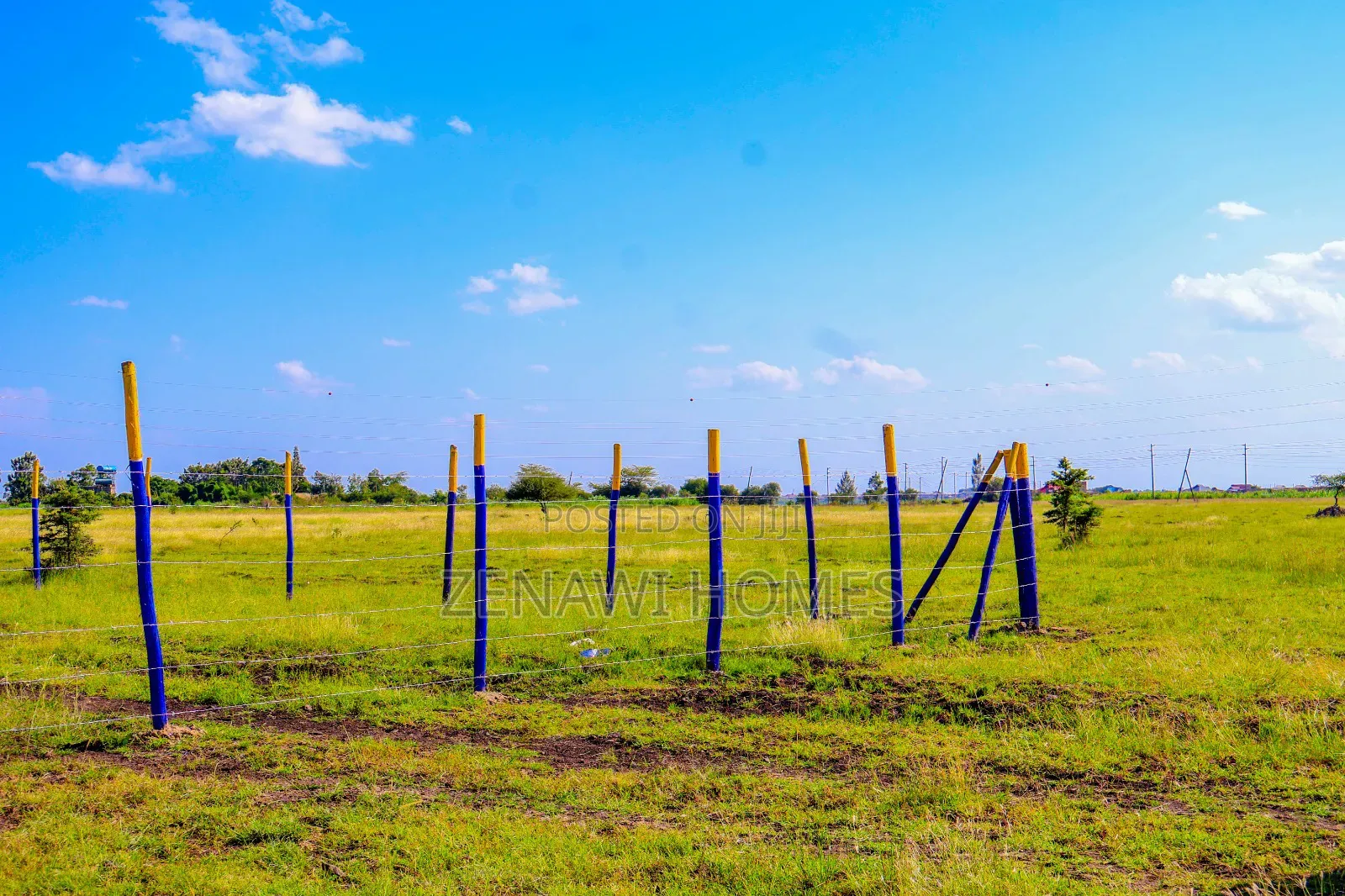 Mutharaa Plots for Sale (Miw)