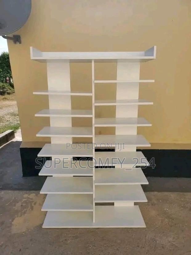 Modern Shoe Racks - thumbnail 18