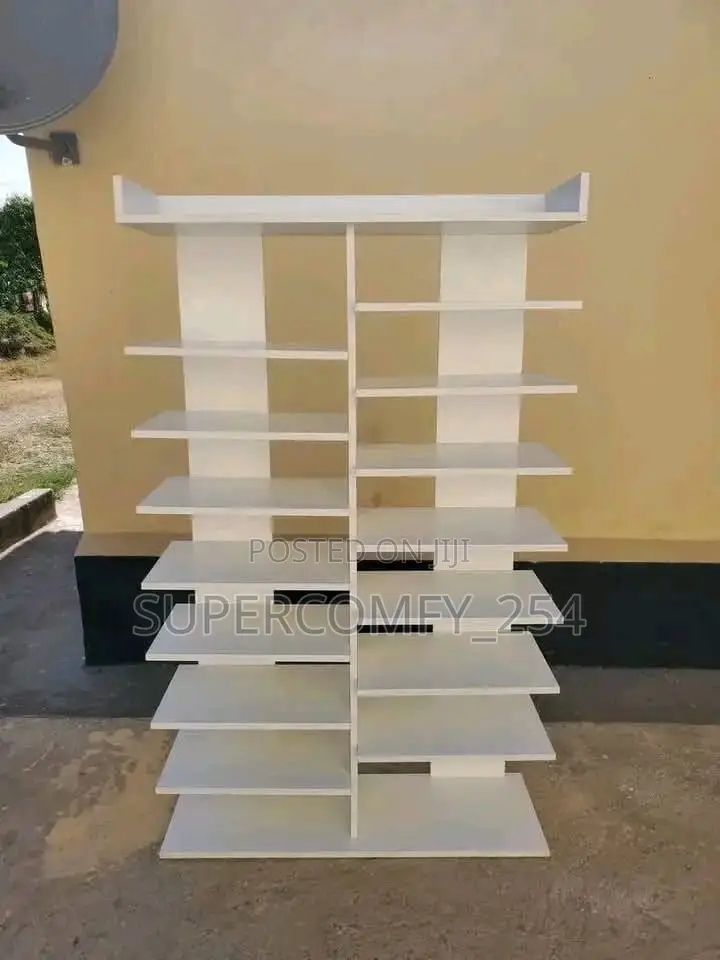 Modern Shoe Racks