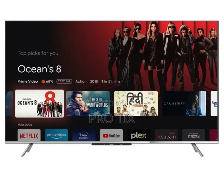 Skyworth 50q6500h 50 Inch Qled Google Tv