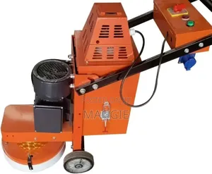 Terrazzo Machine Electric