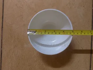 Melamine Bowl 5inch / 6pc Melamine Bone Soup Bowl 500ml