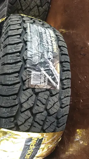 265/65r17 Blackhawk