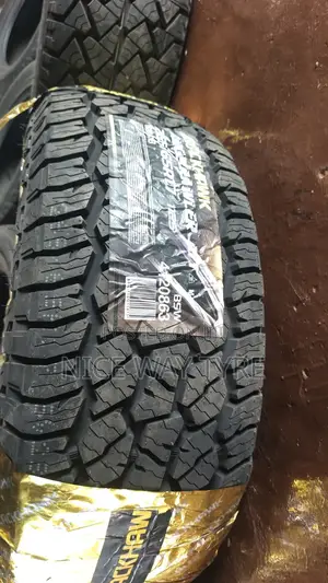 265/65r17 Blackhawk