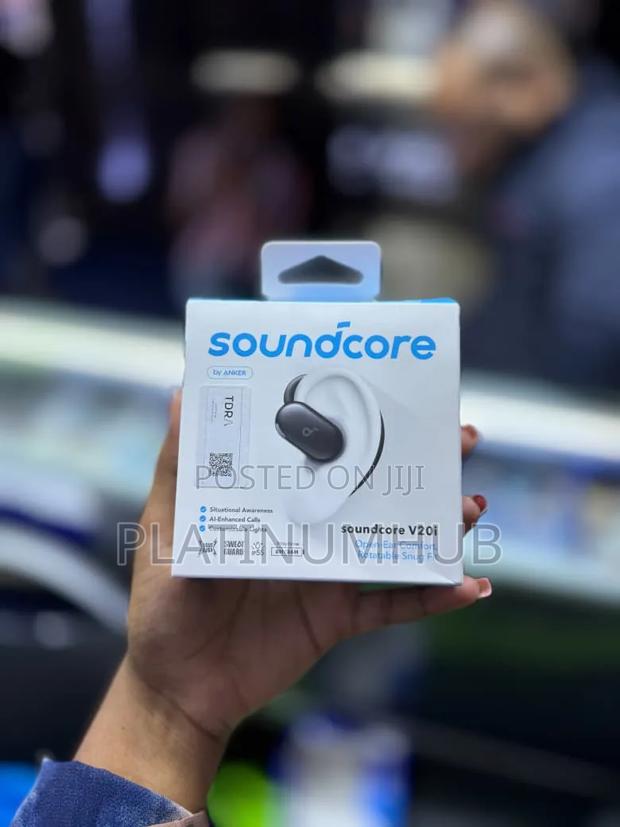 V20i Open Ear by Anker