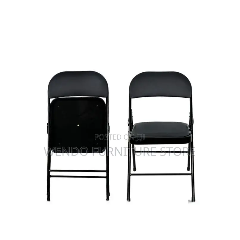 Office Chairs; Foldable Modern Outdoor Office Visitors Chairs