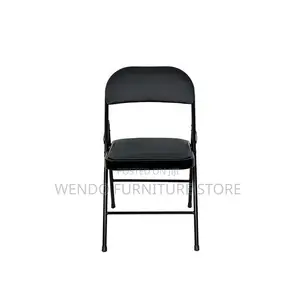 Office Chairs; Foldable Modern Outdoor Office Visitors Chairs