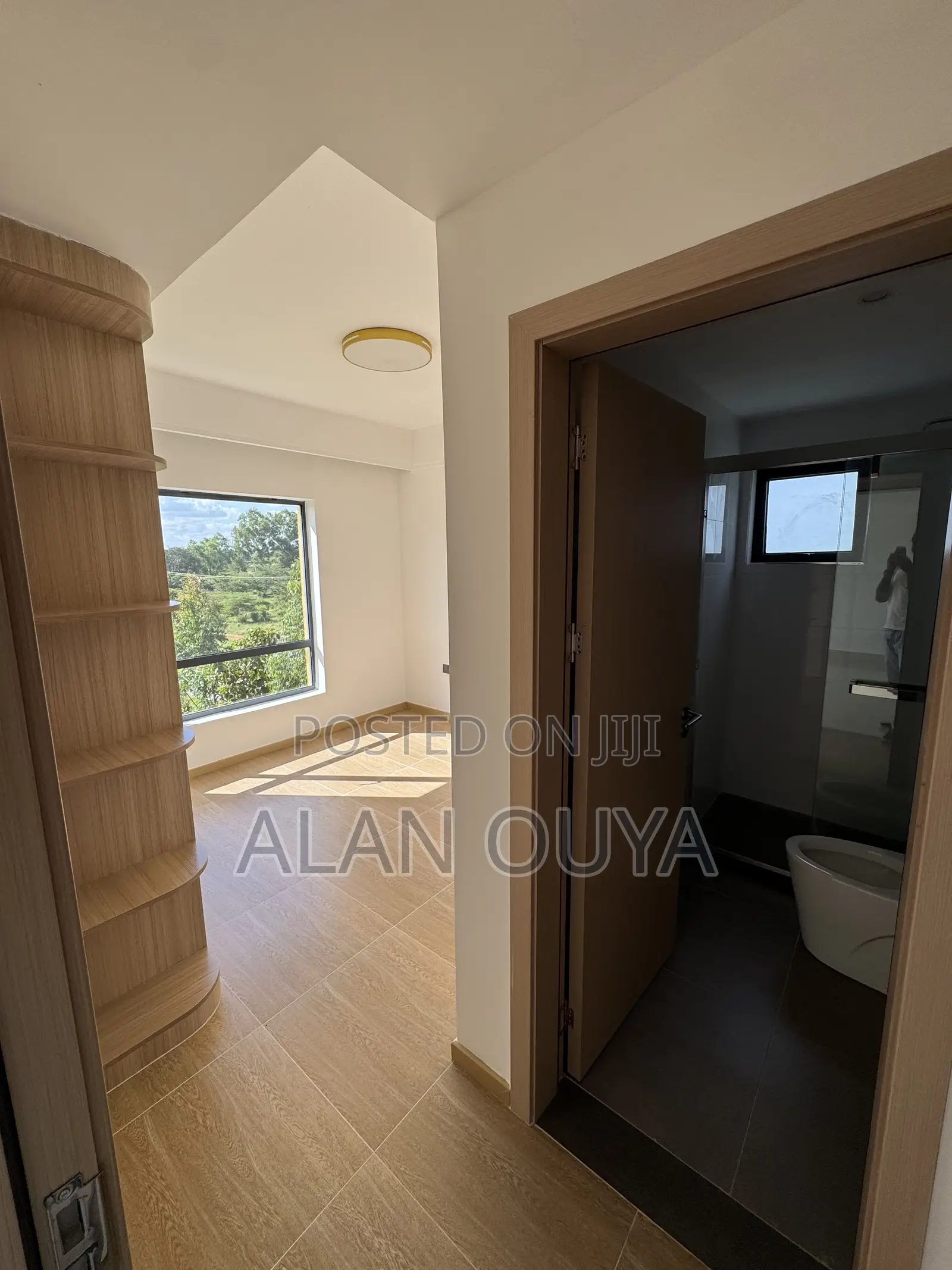 2bdrm Apartment in Northlands Heights, Kahawa Sukari for rent
