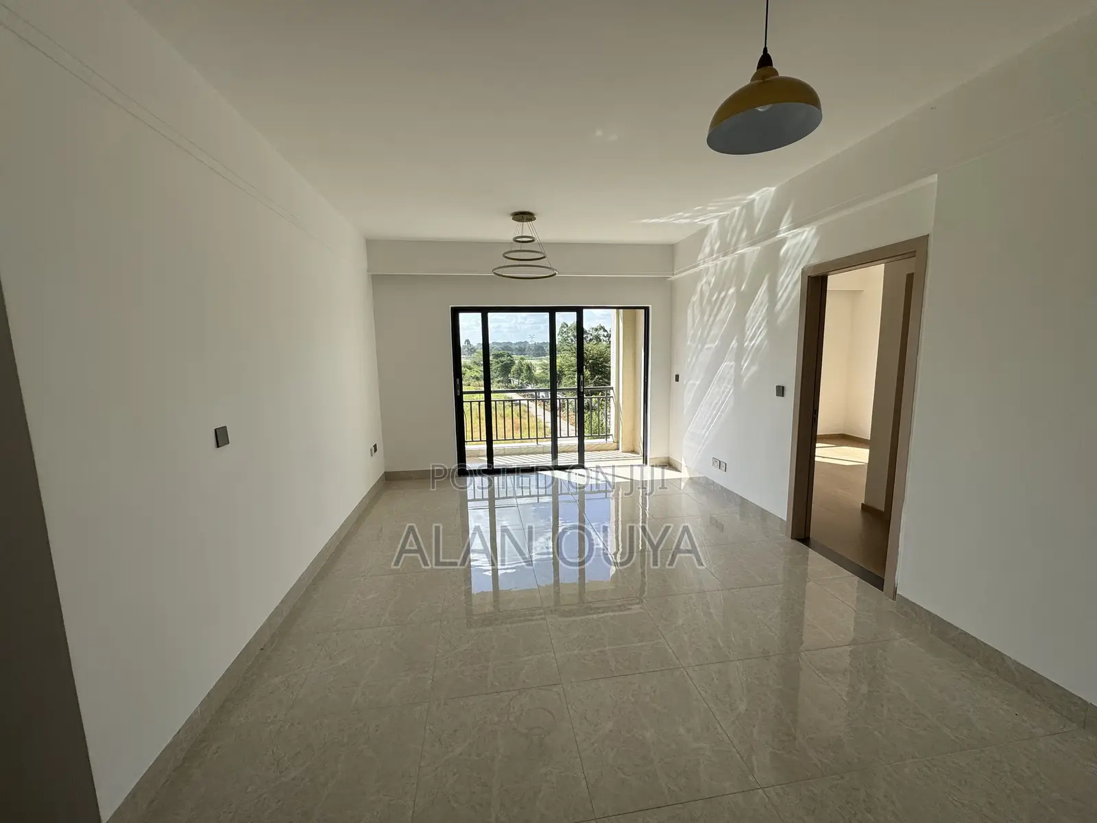 2bdrm Apartment in Northlands Heights, Kahawa Sukari for rent