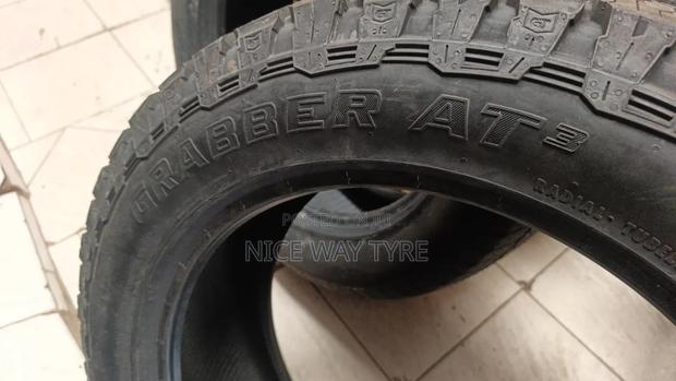235/55r18 General Grabber - thumbnail 3