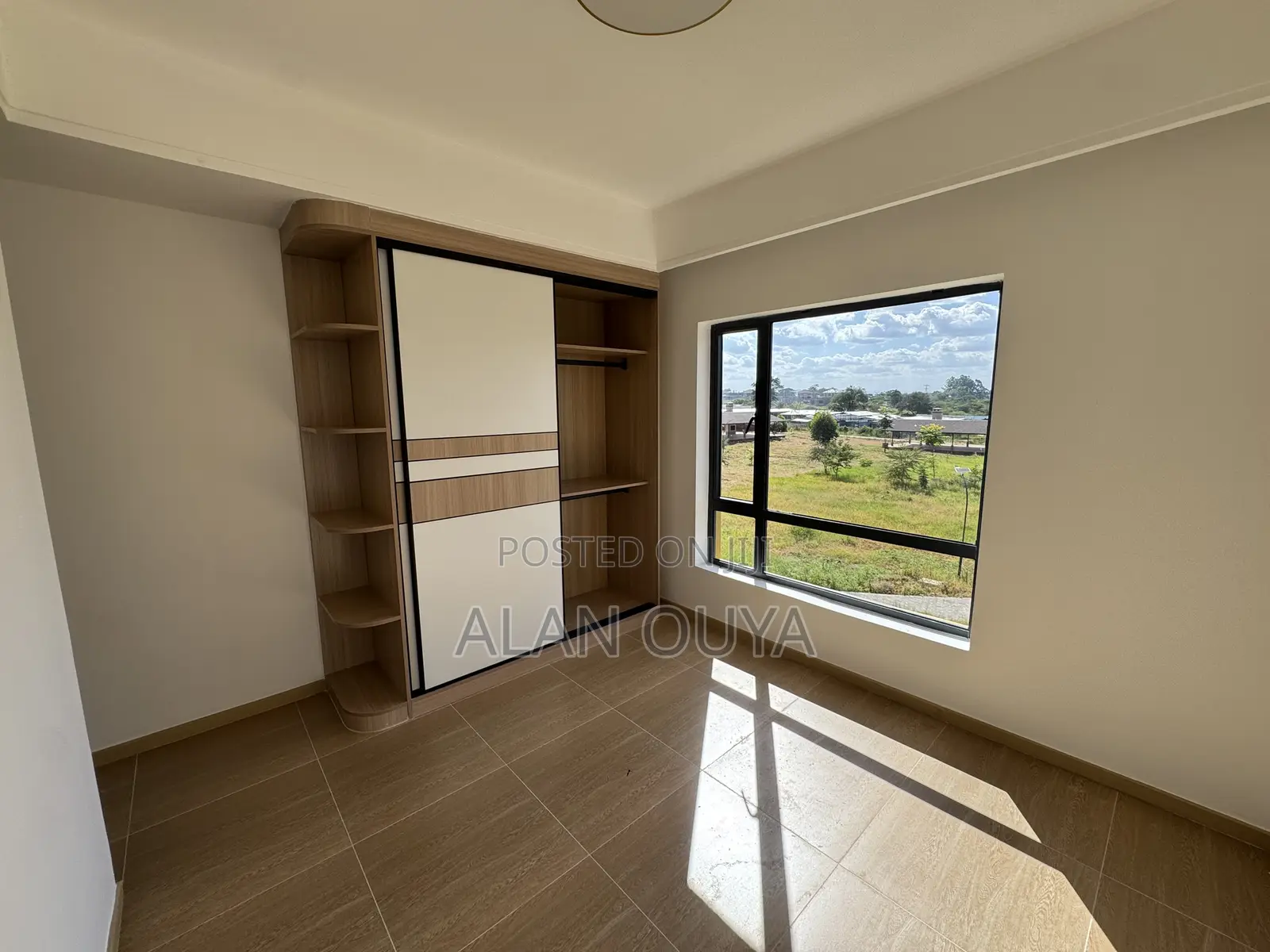 2bdrm Apartment in Northlands Heights, Kahawa Sukari for rent