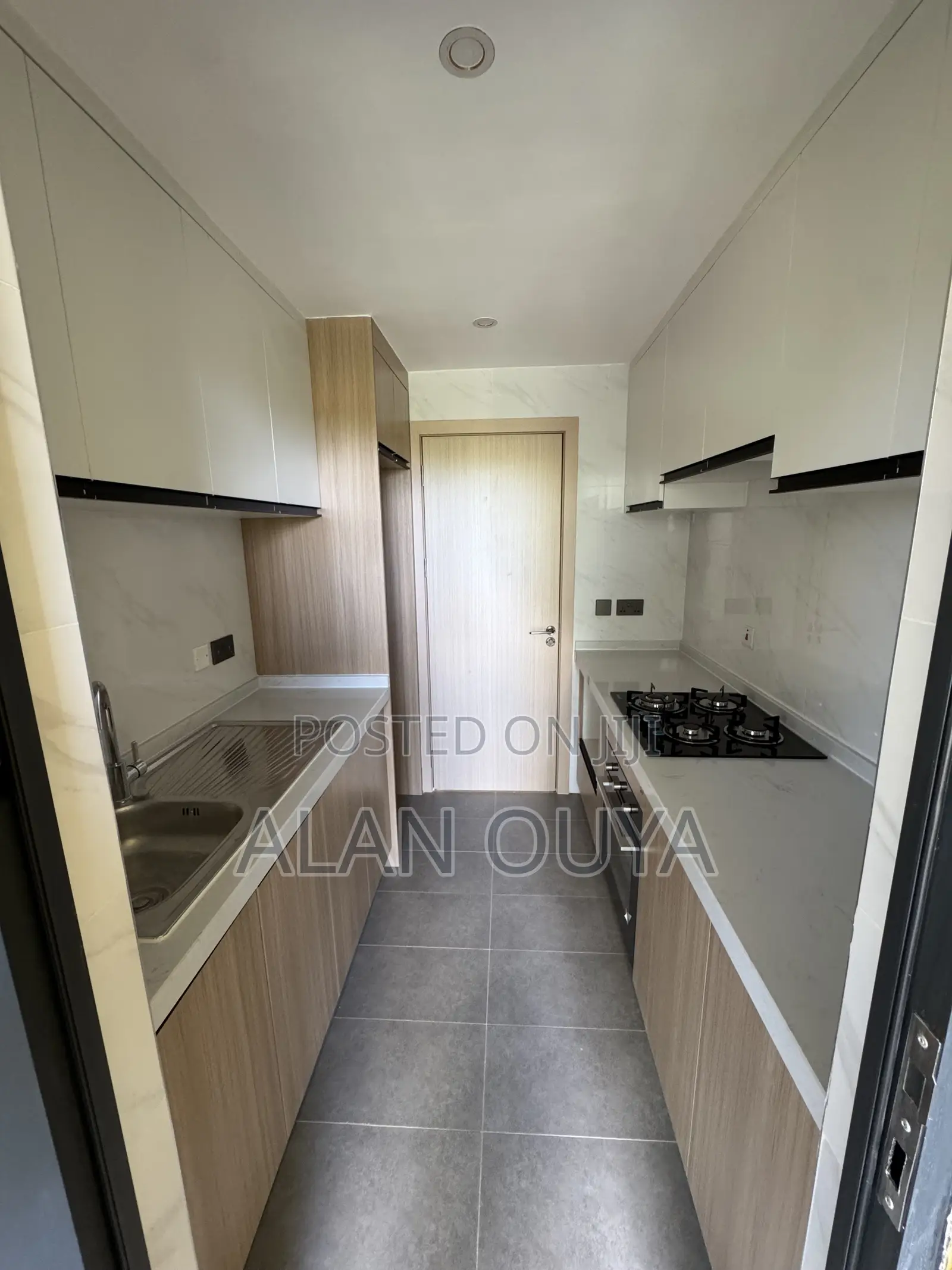 2bdrm Apartment in Northlands Heights, Kahawa Sukari for rent