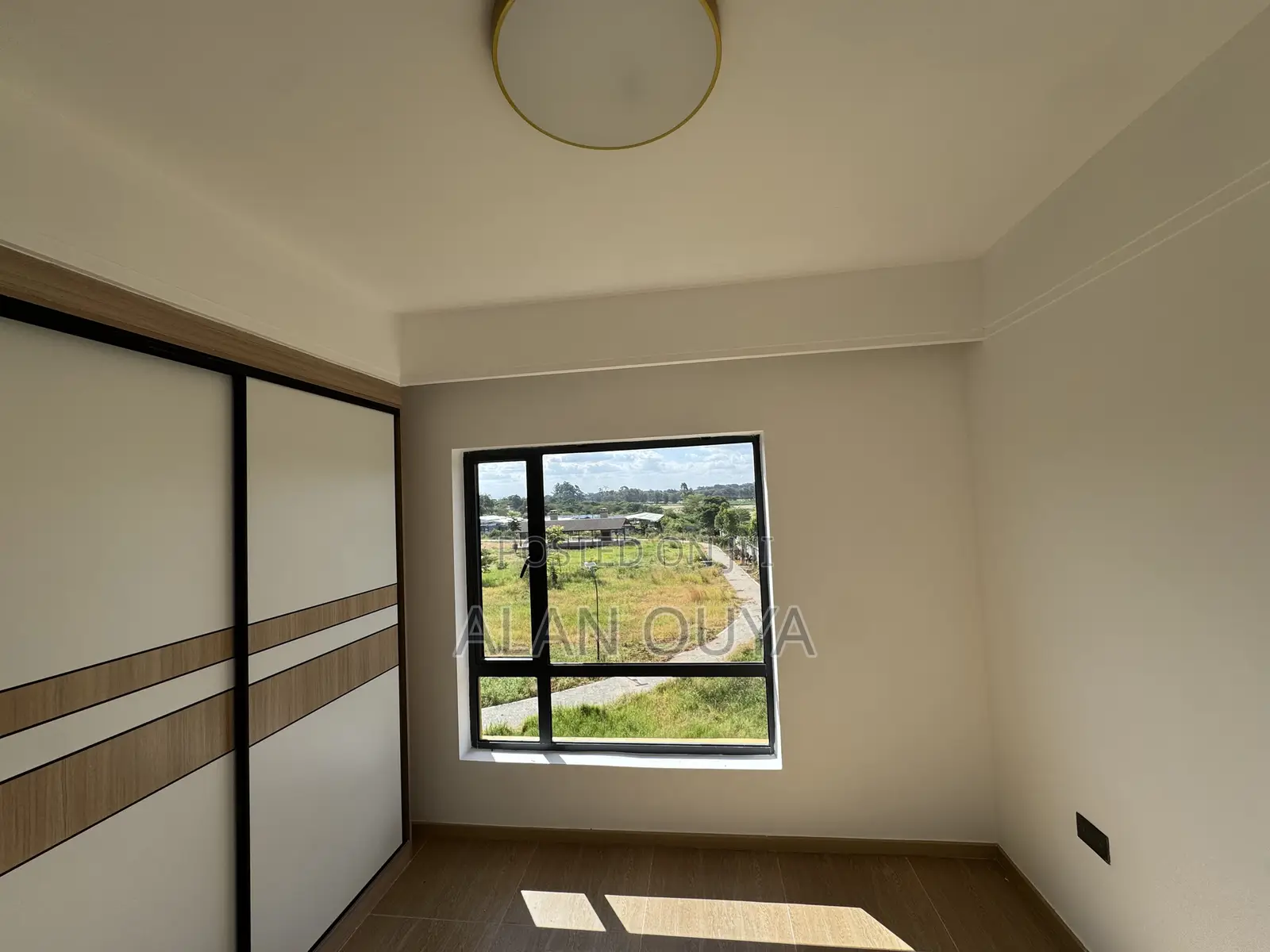 2bdrm Apartment in Northlands Heights, Kahawa Sukari for rent