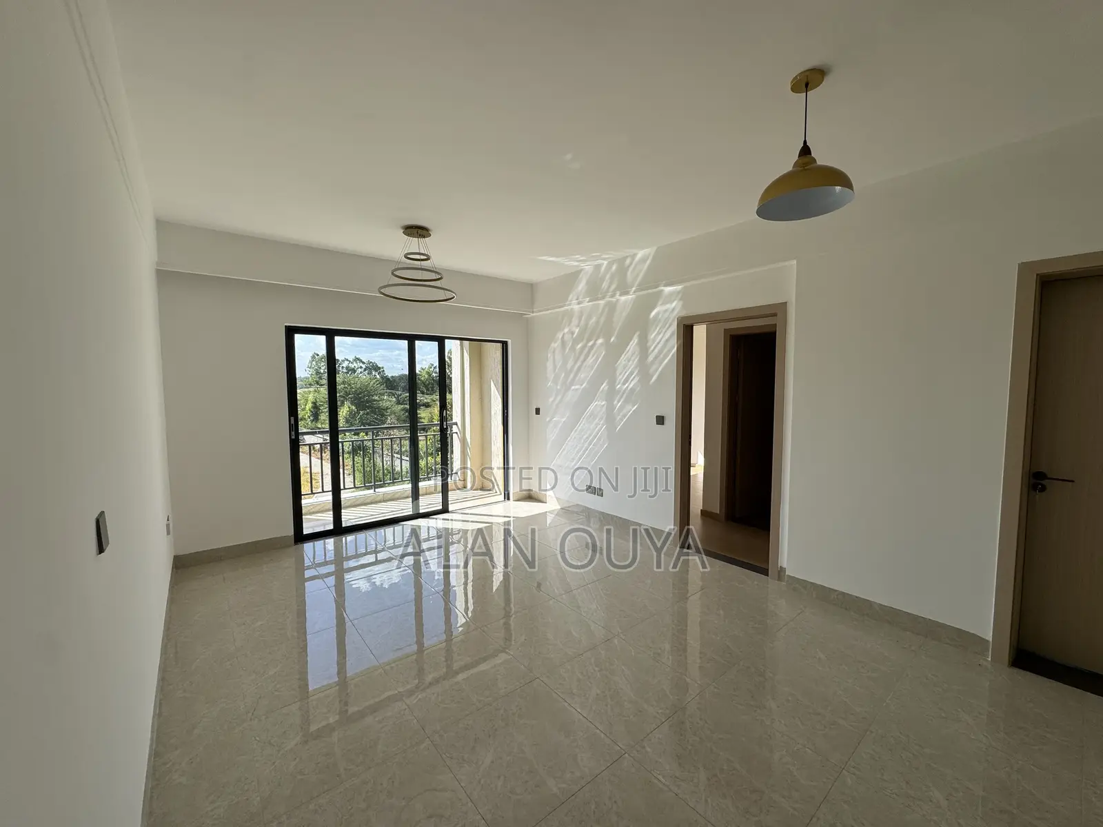 2bdrm Apartment in Northlands Heights, Kahawa Sukari for rent