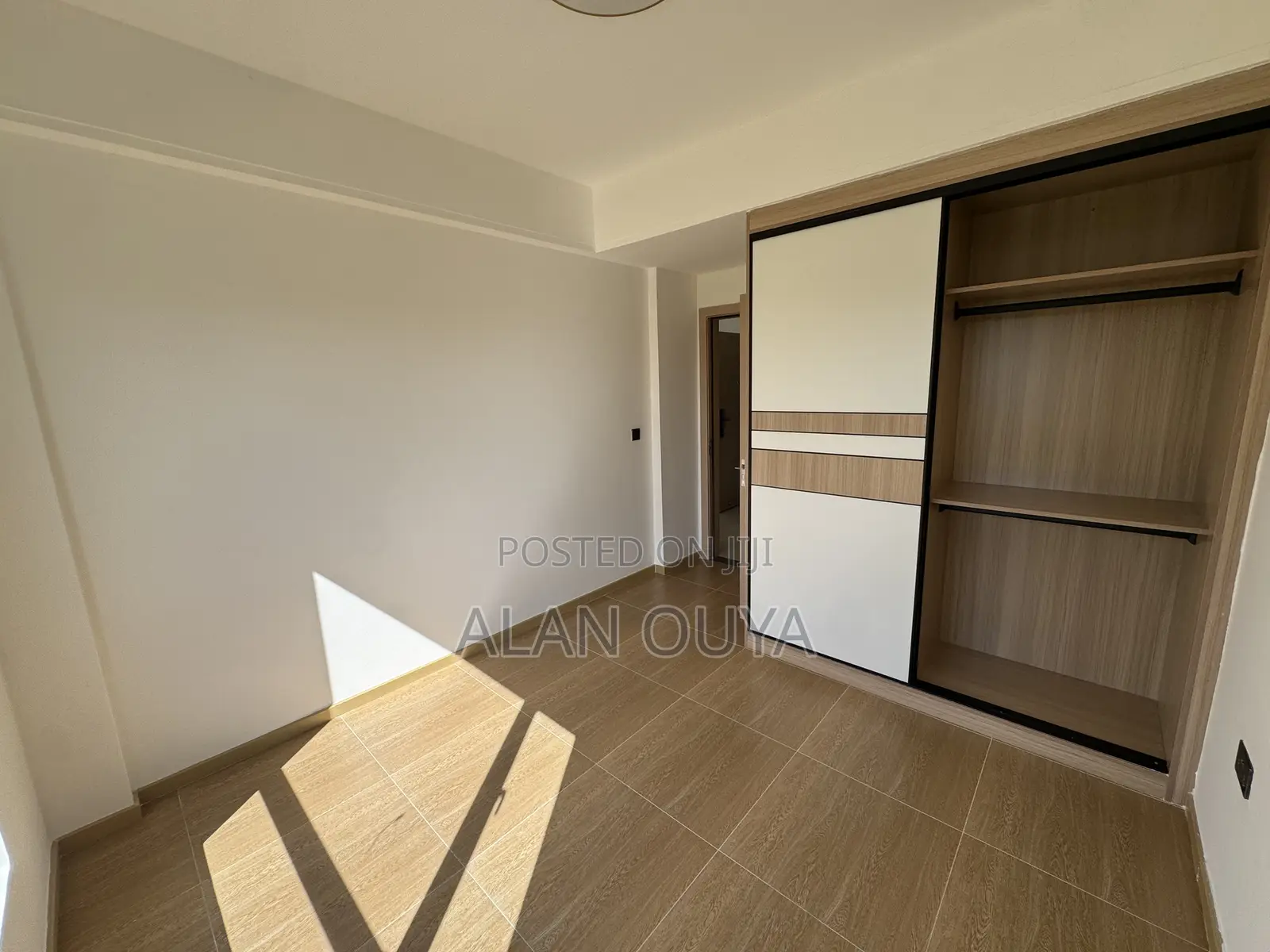 2bdrm Apartment in Northlands Heights, Kahawa Sukari for rent