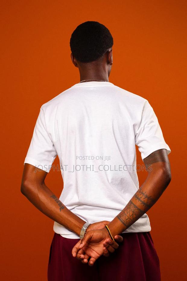 Plain White T-Shirts - thumbnail 2