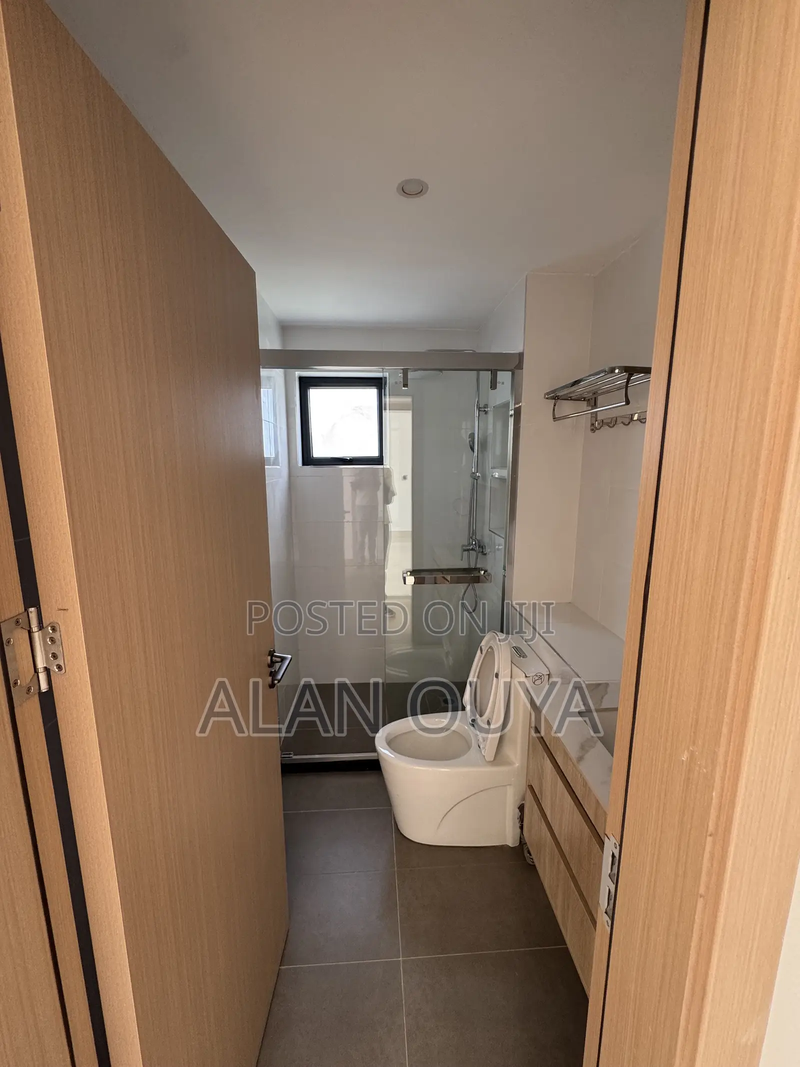 2bdrm Apartment in Northlands Heights, Kahawa Sukari for rent