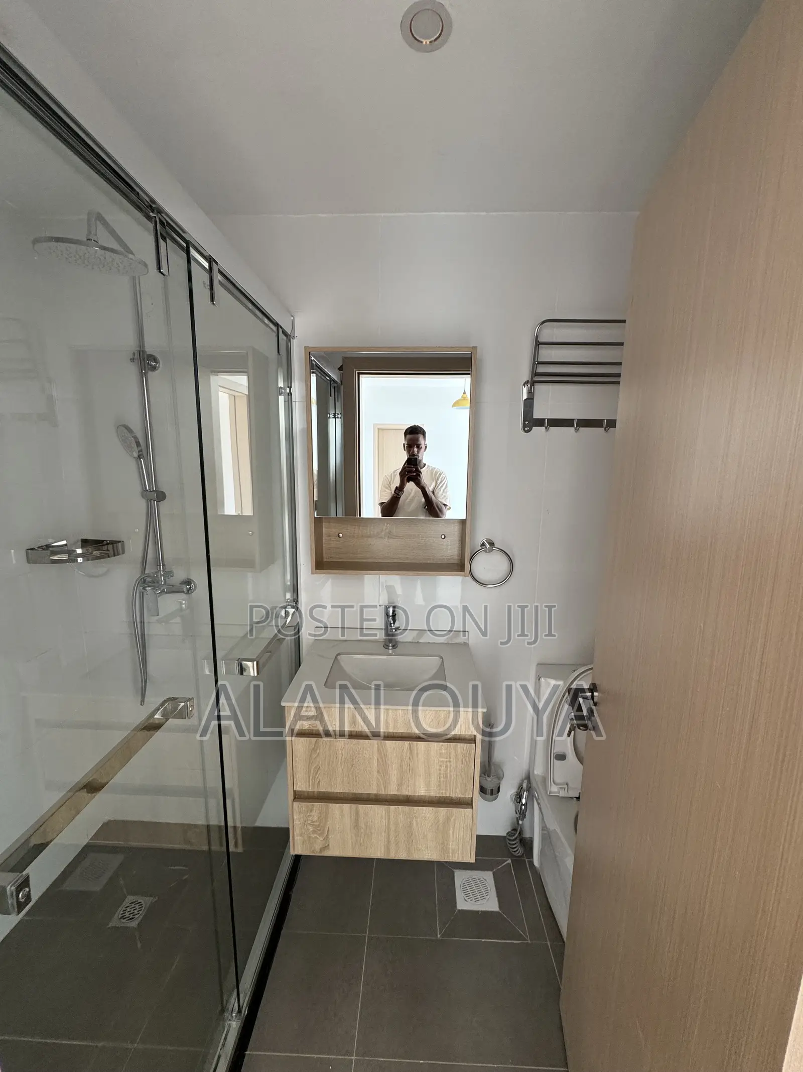 2bdrm Apartment in Northlands Heights, Kahawa Sukari for rent