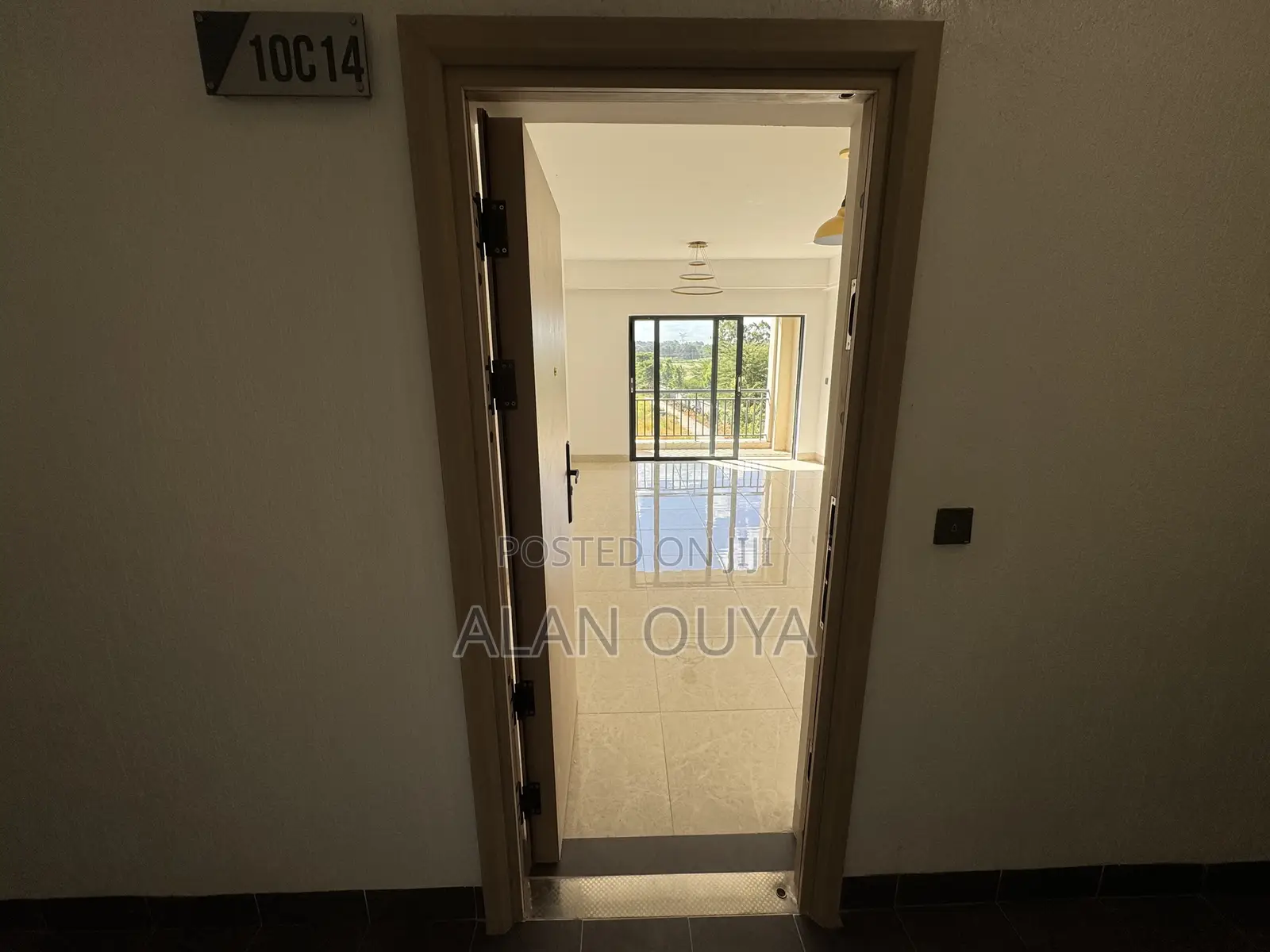 2bdrm Apartment in Northlands Heights, Kahawa Sukari for rent