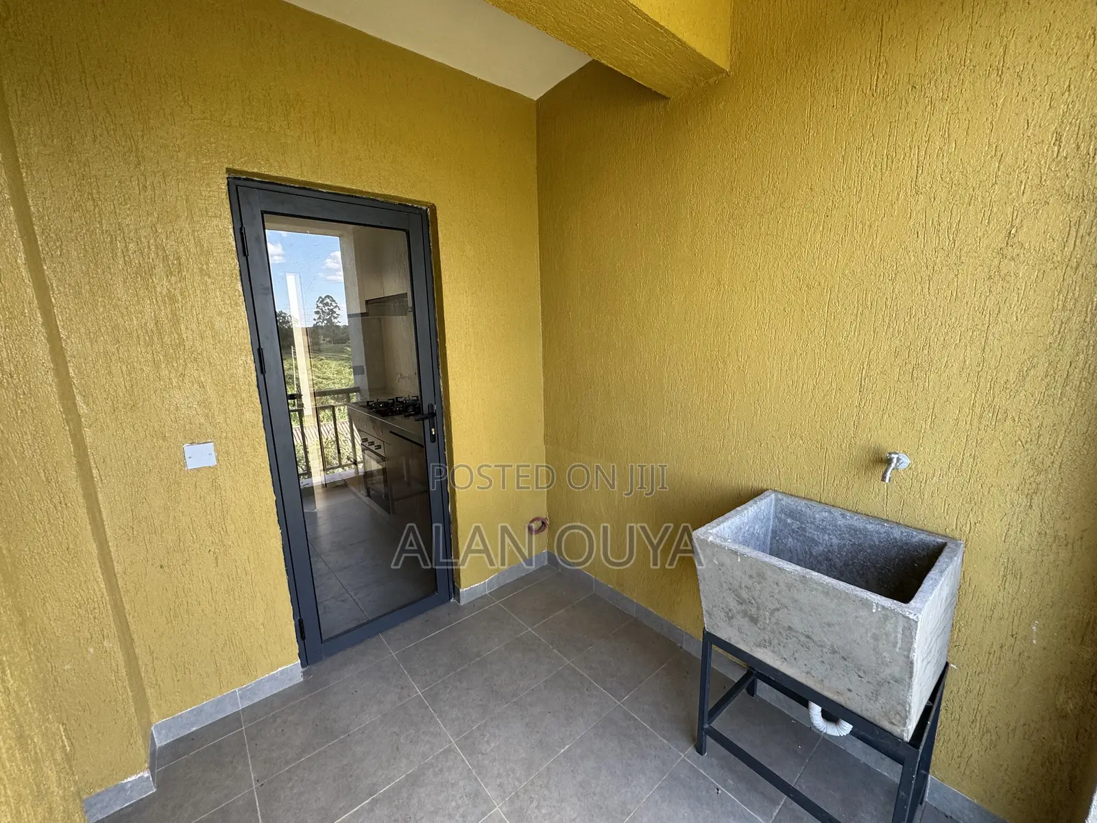 2bdrm Apartment in Northlands Heights, Kahawa Sukari for rent