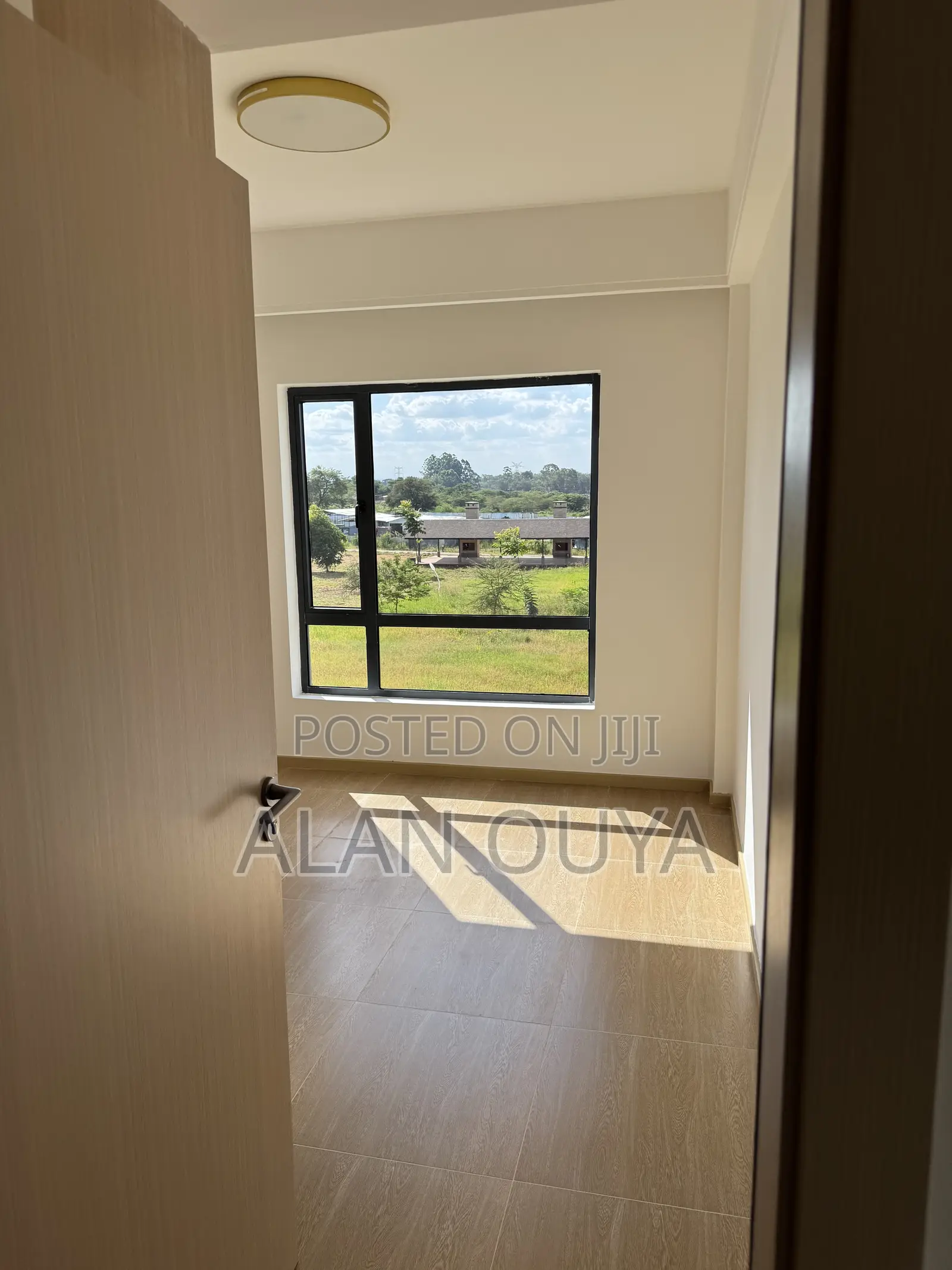 2bdrm Apartment in Northlands Heights, Kahawa Sukari for rent