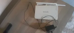 Tenda Router