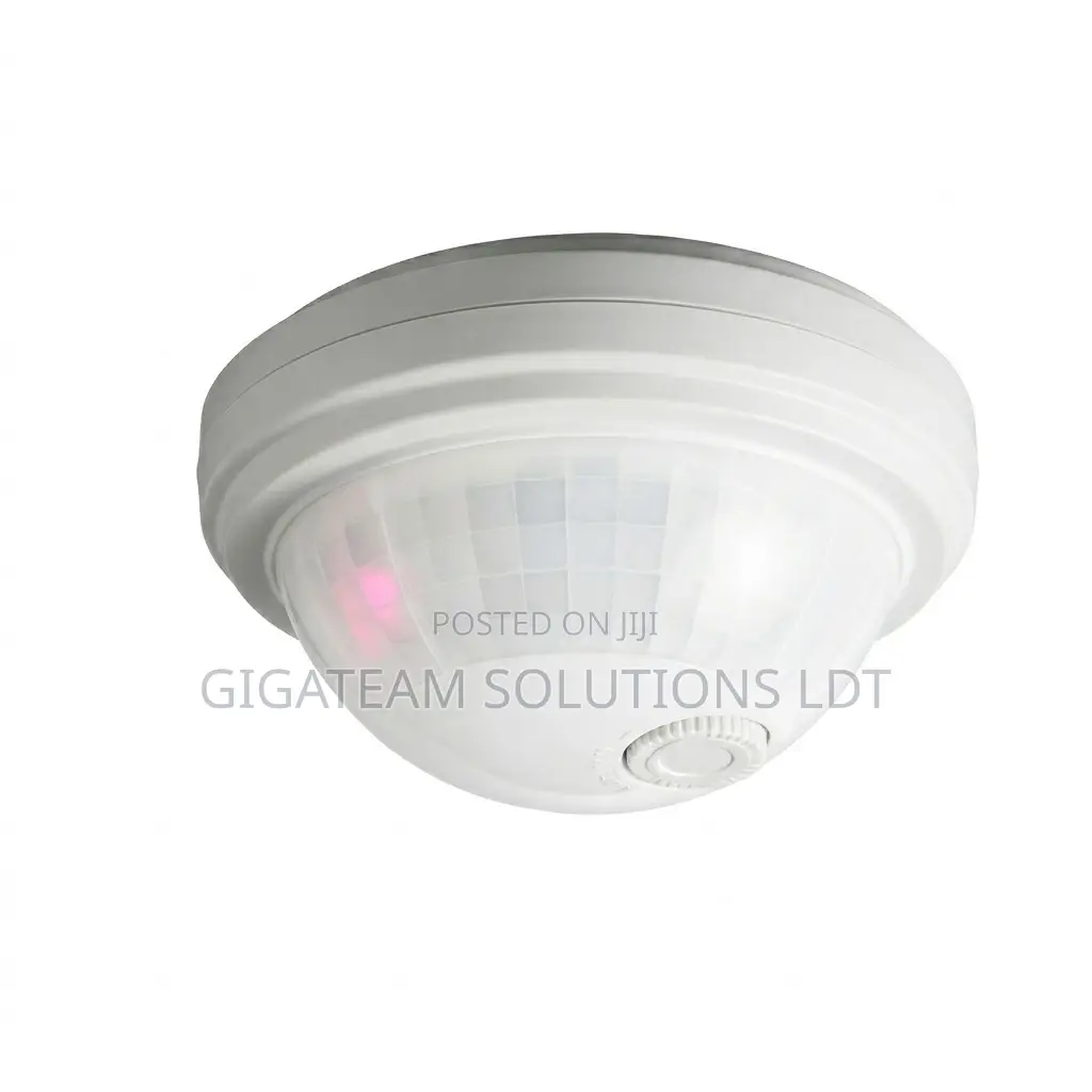Ceiling Mount Pir Detector