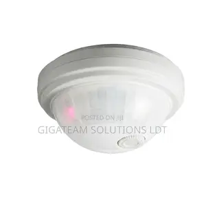 Ceiling Mount Pir Detector