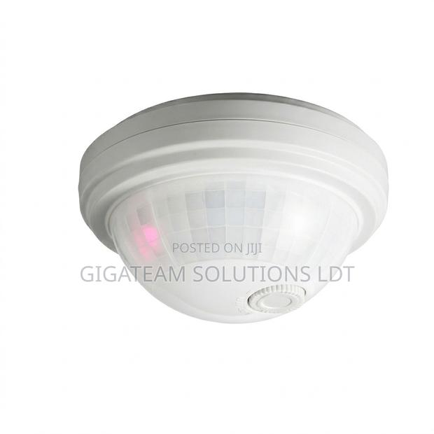 Ceiling Mount Pir Detector