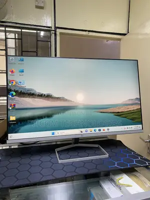 Hp M27f 27inch Monitor(Frameless)