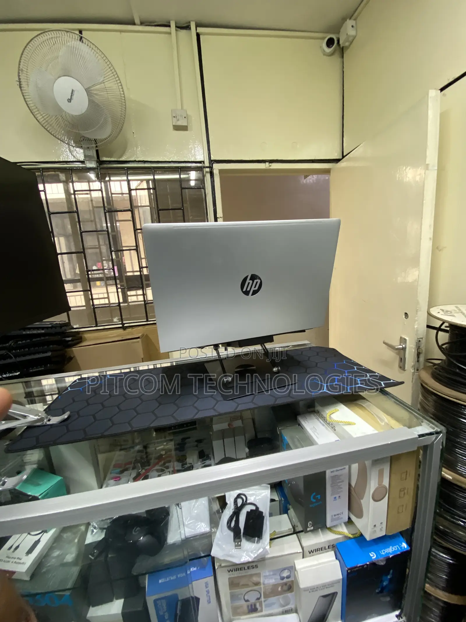 Laptop HP ProBook 450 G9 16GB Intel Core i7 SSD 512GB