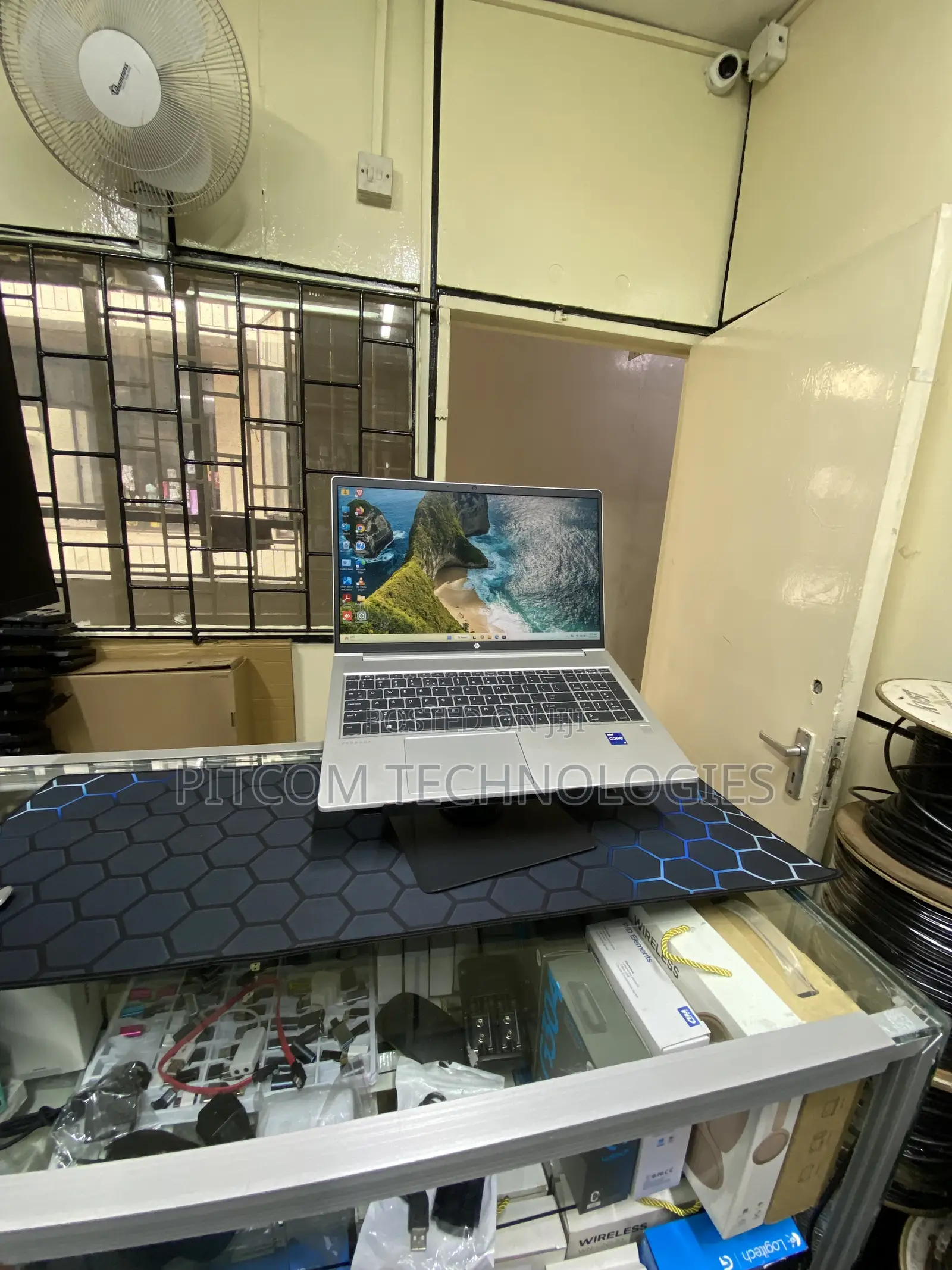 Laptop HP ProBook 450 G9 16GB Intel Core i7 SSD 512GB