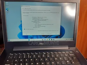 New Laptop Dell Vostro 5470 8GB Intel Core i5 SSD 256GB